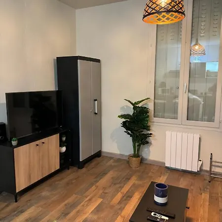 Le Zephyr * Villeurbanne