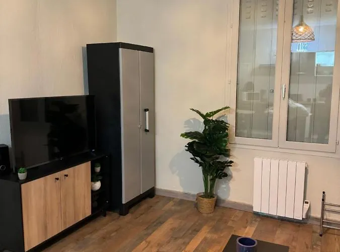 Le Zephyr * Villeurbanne